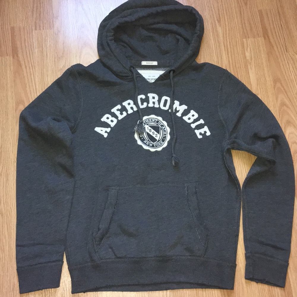 Abercrombie hoodie